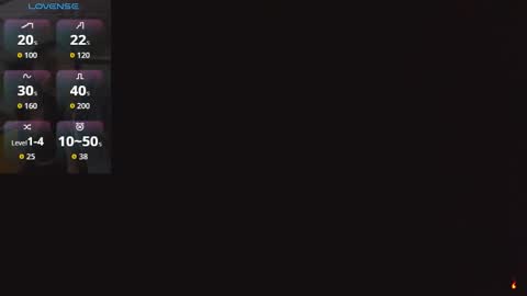 Tiffany and Bengie online show from 16, 11, 2025