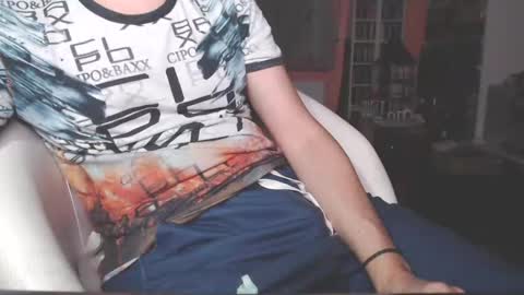 benijamin online show from 11, 2, 2025