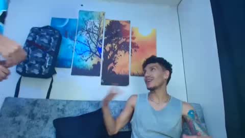 benjamin online show from 20, 9, 2025