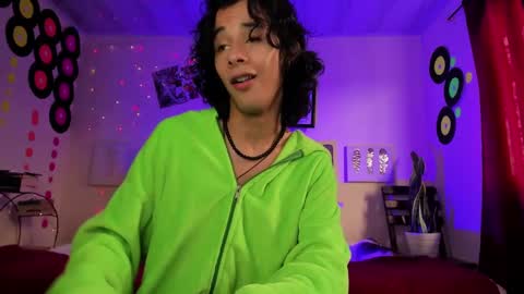 Snapshot of benjamin_fiore chatting on 3, 3, 2025 benjamin_fiore online show from 3, 3, 2025