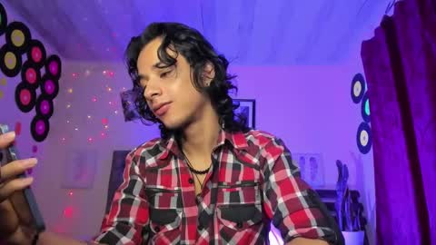 Snapshot of benjamin_fiore chatting on 11, 3, 2025 benjamin_fiore online show from 11, 3, 2025