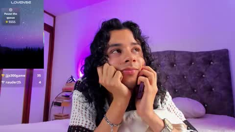Snapshot of benjamin_fiore chatting on 2, 2, 2026 benjamin_fiore online show from 2, 2, 2026