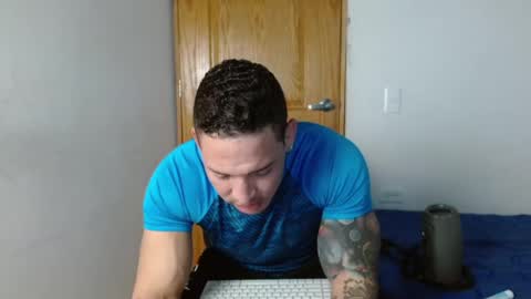 Snapshot of benjamin_isaac chatting on 14, 12, 2024 benjamin_isaac online show from 14, 12, 2024