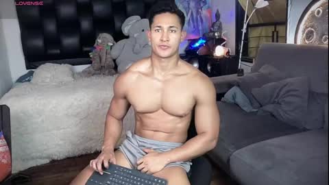 benjamincooperk online show from 5, 6, 2026