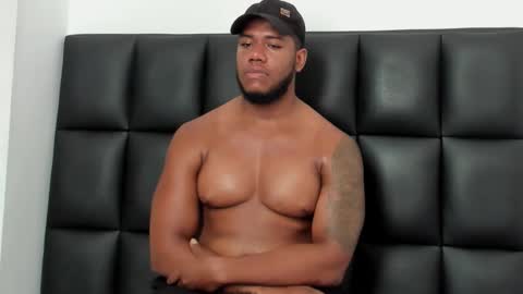 BEJAMIN online show from 25, 3, 2026