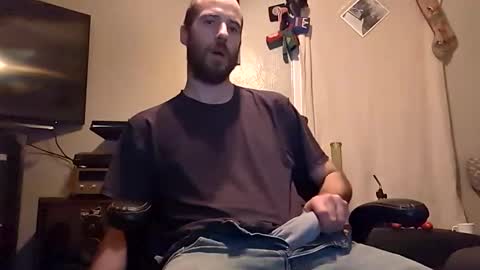 Benjammin online show from 20, 12, 2024