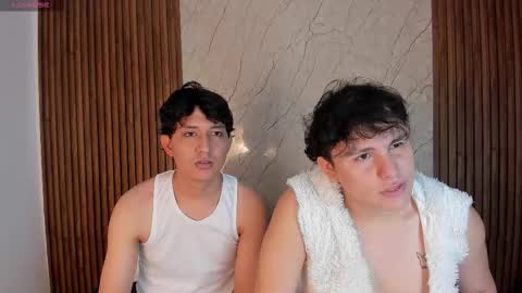 benji_and_nathan online show from 13, 1, 2026