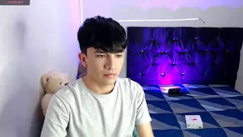 Benji Hoter online show from 18, 10, 2025