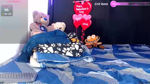 Benji Hoter online show from 7, 2, 2026