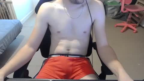 Snapshot of benjifrenchifirst chatting on 22, 10, 2025 Benjifrenchi online show from 22, 10, 2025