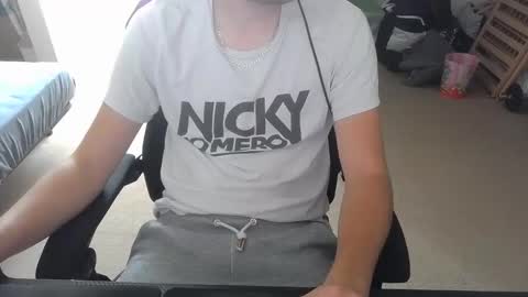 benjifrenchione online show from 18, 9, 2025