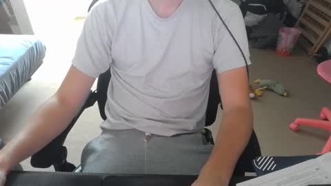 benjifrenchione online show from 19, 9, 2025