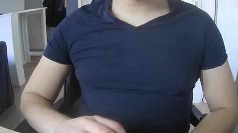 benjim69 online show from 29, 10, 2025