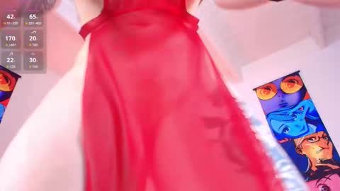 benn_ulus online show from 5, 3, 2026