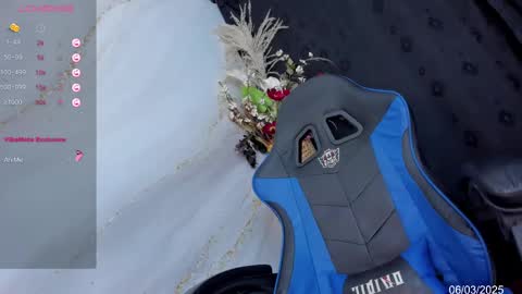  Nova online show from 6, 3, 2025