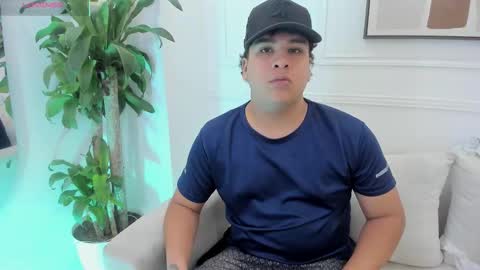 bennett_alejoo online show from 24, 9, 2025