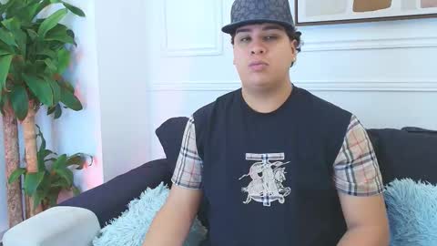 bennett_alejoo online show from 27, 11, 2025