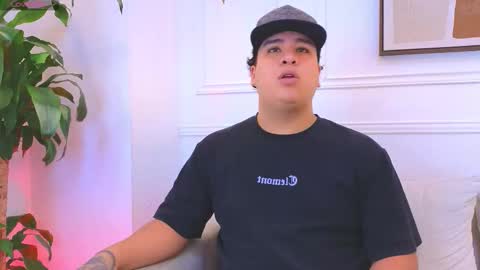 bennett_alejoo online show from 12, 2, 2026