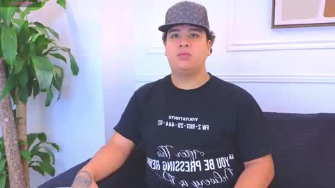 bennett_alejoo online show from 17, 2, 2026