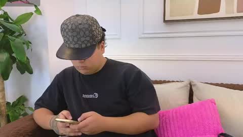 bennett_alejoo online show from 21, 5, 2026