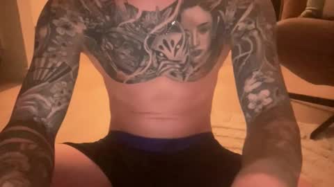 bennibrentty online show from 31, 10, 2025