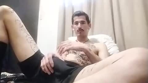 bennivanni online show from 5, 3, 2025
