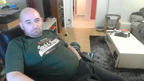 Ben online show from 3, 12, 2024