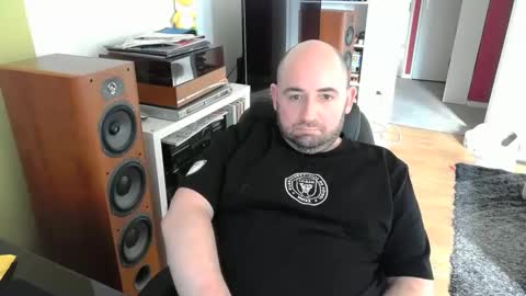 Ben online show from 24, 2, 2025