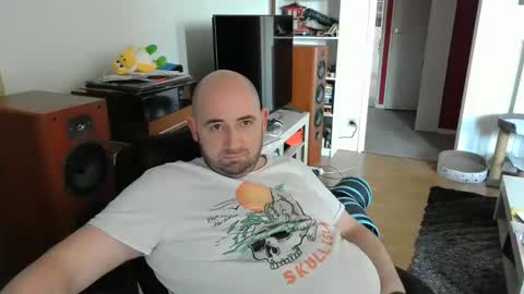 Ben online show from 8, 3, 2025