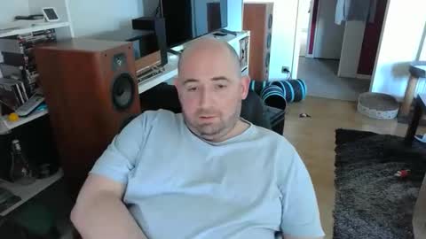 Ben online show from 21, 4, 2026