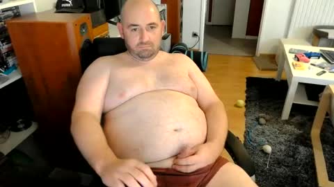 Ben online show from 27, 6, 2026
