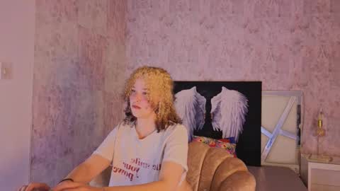 benny_wilson online show from 27, 11, 2025