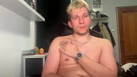 bennydemon online show from 3, 4, 2026