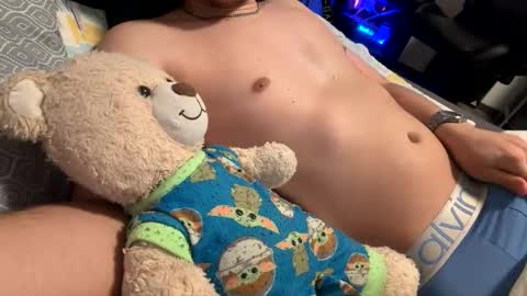 bennydemon online show from 3, 4, 2026