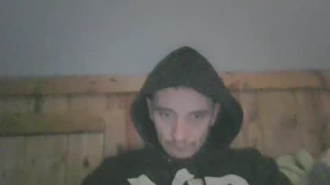 Snapshot of bennymn chatting on 12, 1, 2025 benny and innocentvixon online show from 12, 1, 2025