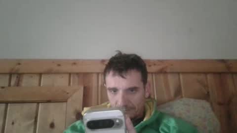 Snapshot of bennymn chatting on 26, 1, 2025 benny and innocentvixon online show from 26, 1, 2025