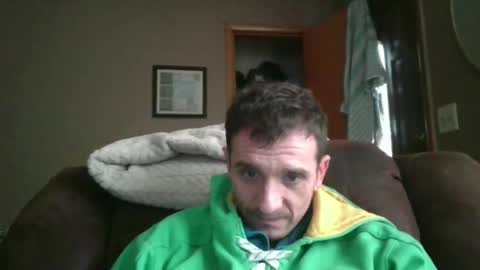 Snapshot of bennymn chatting on 27, 1, 2025 benny and innocentvixon online show from 27, 1, 2025