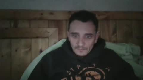 Snapshot of bennymn chatting on 10, 2, 2025 benny and innocentvixon online show from 10, 2, 2025