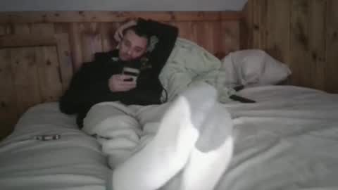 benny and innocentvixon online show from 18, 12, 2025