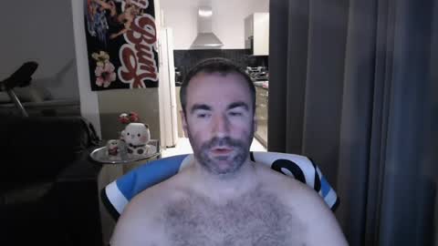 Ben online show from 7, 8, 2026