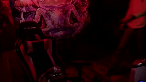 Bent Bunny online show from 25, 2, 2026