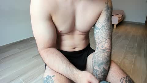 Ben Braxton online show from 5, 3, 2026