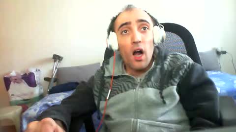 bentish online show from 6, 1, 2026