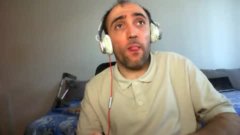 bentish online show from 21, 4, 2026