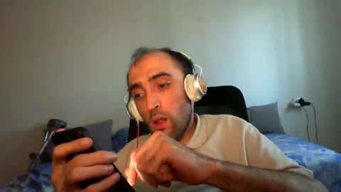 Snapshot of bentish chatting on 22, 4, 2026 bentish online show from 22, 4, 2026