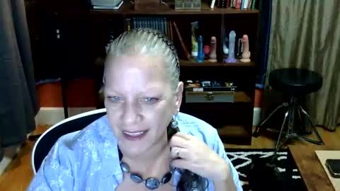 DeniseDavid online show from 15, 3, 2026