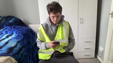 READ MY BIO ---  --- READ MY BIO online show from 10, 3, 2025