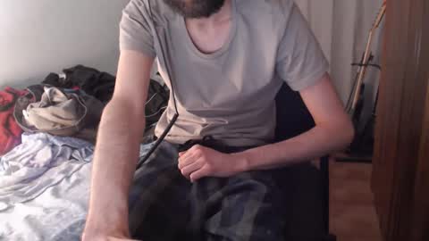 berceuse111 online show from 14, 3, 2026