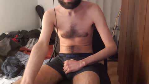 berceuse111 online show from 20, 3, 2026