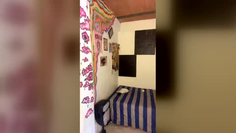 berenice_i online show from 25, 5, 2026